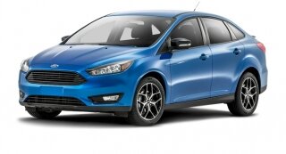 2015 Ford Focus 4K 1.6i 125 PS Trend X Araba kullananlar yorumlar
